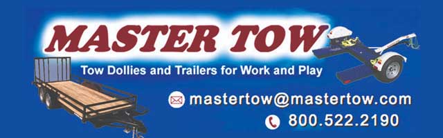Tow Dollies and Trailers for Work and Play